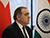 Georgian ambassador optimistic about cooperation prospects with Belarus