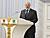 Lukashenko: Garlyk project has set the pace of implementing similar projects in the region