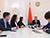 Belarus’ development program described as very ambitious