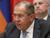 Lavrov: Similar views in the CIS on wide range of issues