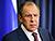 Lavrov: Minsk was absolutely sincere in offering to host Normandy Four Talks