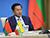 Min Aung Hlaing: Myanmar seeks to expand cooperation with Belarus