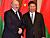 Lukashenko: Everyone in Belarus knows about prospects of relations with China