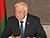 Myasnikovich: Belarus interested in investment goods from Germany