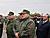 Lukashenko: Self-reliant army is crucial for any country