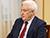 Expert comments on Lukashenko’s efforts to develop new integration formats