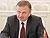 Kobyakov: Belarus ready to resume full-fledged dialogue with EU based on equality, mutual respect