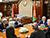Belarus is solution to security dilemma. What does the world think of Lukashenko-Kellogg meeting?