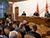 Lukashenko: We need to brace up to preserve the country
