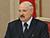 Belarus president deems Georgia’s, Ukraine’s return to CIS possible