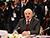Lukashenko criticizes CIS Interparliamentary Assembly for low efficiency