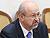 Zannier: OSCE welcomes Belarus’ role in Ukraine settlement