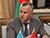 Matyushevsky: Belarus-Kazakhstan intergovernmental commission expected to bolster bilateral ties