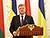 Poroshenko: No alternative to Minsk agreements in de-escalating conflict in Ukraine