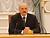 Lukashenko: Belarus readily accepts Moldova’s orientation towards the European Union
　