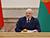Lukashenko comments on potential future presidential candidates
