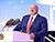 Lukashenko: Voice of Slavianski Bazaar is a voice for peace and friendship between nations