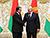 Belarus calls on Tajikistan to work together in Afghanistan market