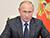 Putin: Imposing decisions on Belarusian people from outside is unacceptable