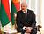 Lukashenko: Belarus interested in promoting dialogue on regional security with Austria
