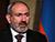 Pashinyan lauds Belarus’ role in promoting cooperation in CIS
