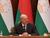 Lukashenko: Belarus ready to work with Tajikistan in all areas
