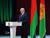 Lukashenko: Words ‘friendly nations’ mean a lot for Belarusians