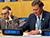Belarus urges UN countries to organize global dialogue on security
