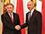 Belarus-Moldova cooperation potential praised