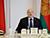 Lukashenko says who can be granted amnesty in near future