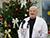 Lukashenko talks about personal matters on New Year’s Eve