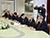 Lukashenko highlights importance of living up to people's expectations