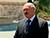 Lukashenko explains his motives for visiting Italy, Vatican