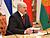 Lukashenko: Belarus will support promising projects with Serbian participation