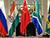Lukashenko opines on BRICS Summit outcomes