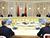 Lukashenko: Concept of justice is core spiritual value in Belarus, Russia