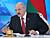 Lukashenko: No alternative to multi-vector policy