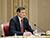 FM explains reasons behind EU’s decision not to recognize election in Belarus