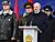 Lukashenko: Belarusian citizens have high respect for police