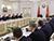 Lukashenko: Price regulation is a matter of social justice