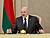 Belarus interested in experience of foreign countries in constitutional law