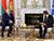 Lukashenko: Belarus will do utmost for regional nuclear security