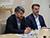Ali Asghar Bagherzadeh: Iran and Belarus enjoy friendly relations