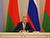 Belarus-Russia tighter integration hinges on resolution of critical issues in economic cooperation