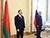 Shared legacy, economic ties named pillars of Belarus-Russia relations