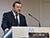 Belarusian official in Geneva points to hurdles on path to new world order
