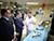 Belarus’ PM visits traumatology and orthopedics center as part of Our Children campaign