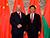 Lukashenko sends National Day greetings to China