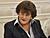 Zsuzsanna Jakab: European countries show great interest in WHO Ministerial Conference in Minsk