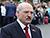 Lukashenko vows to bring IIHF world championship to Belarus